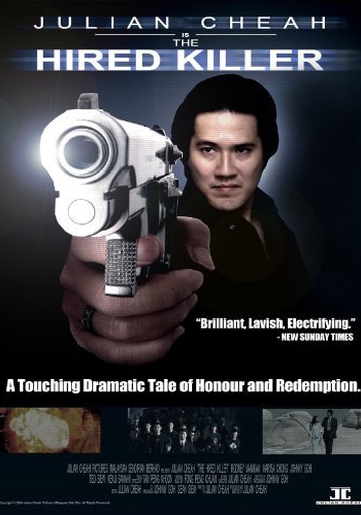 The Hired Killer