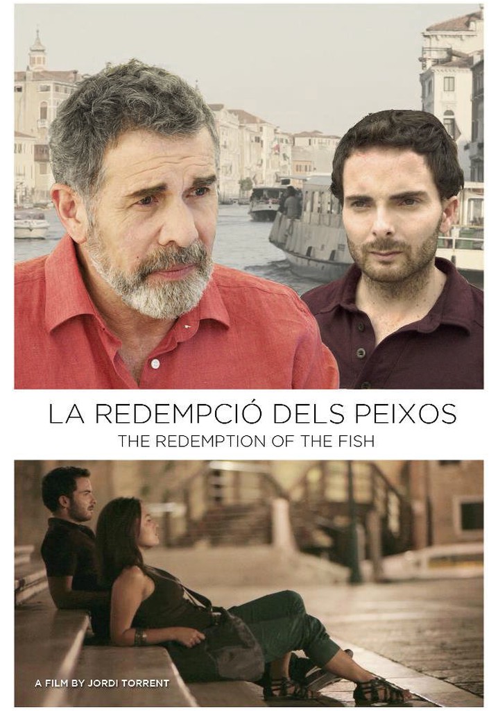 The Redemption of the Fish