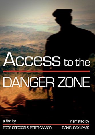 Access to the Danger Zone