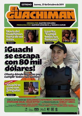 El Guachiman