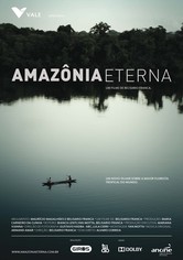 Eternal Amazonia