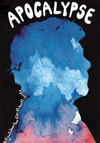 Apocalypse: A Bill Callahan Tour Film