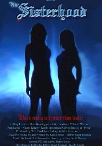 Secrets of the Sisterhood