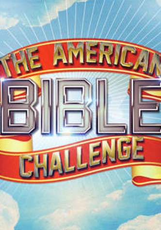 The American Bible Challenge