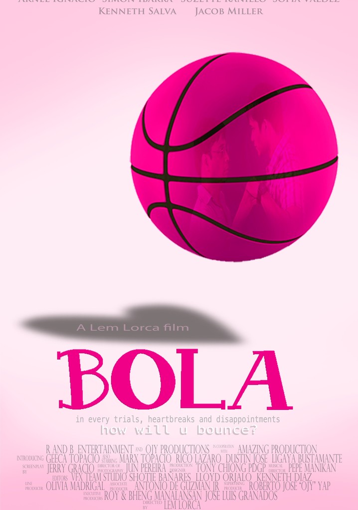 E-bola