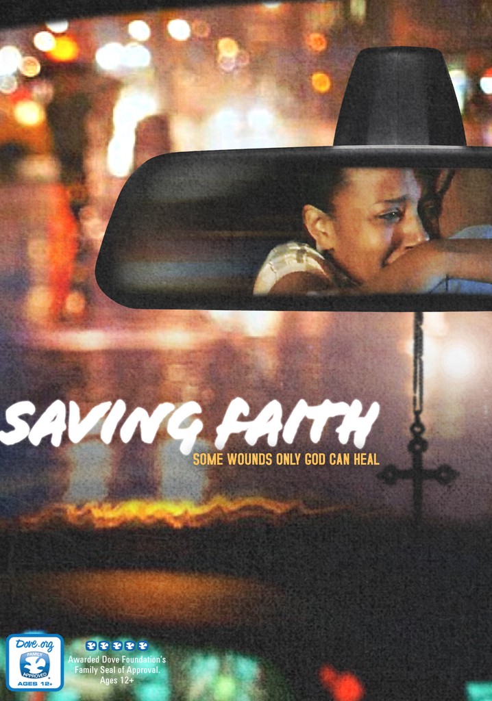 Saving Faith
