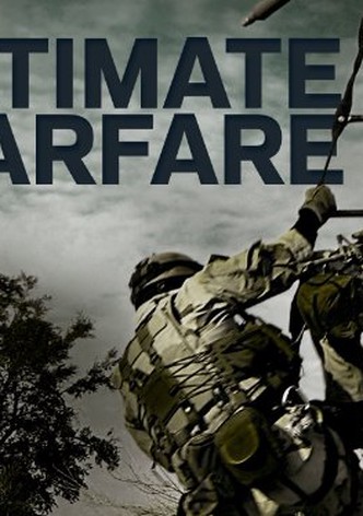Ultimate Warfare