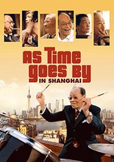 As time goes by in Shanghai (VOS)