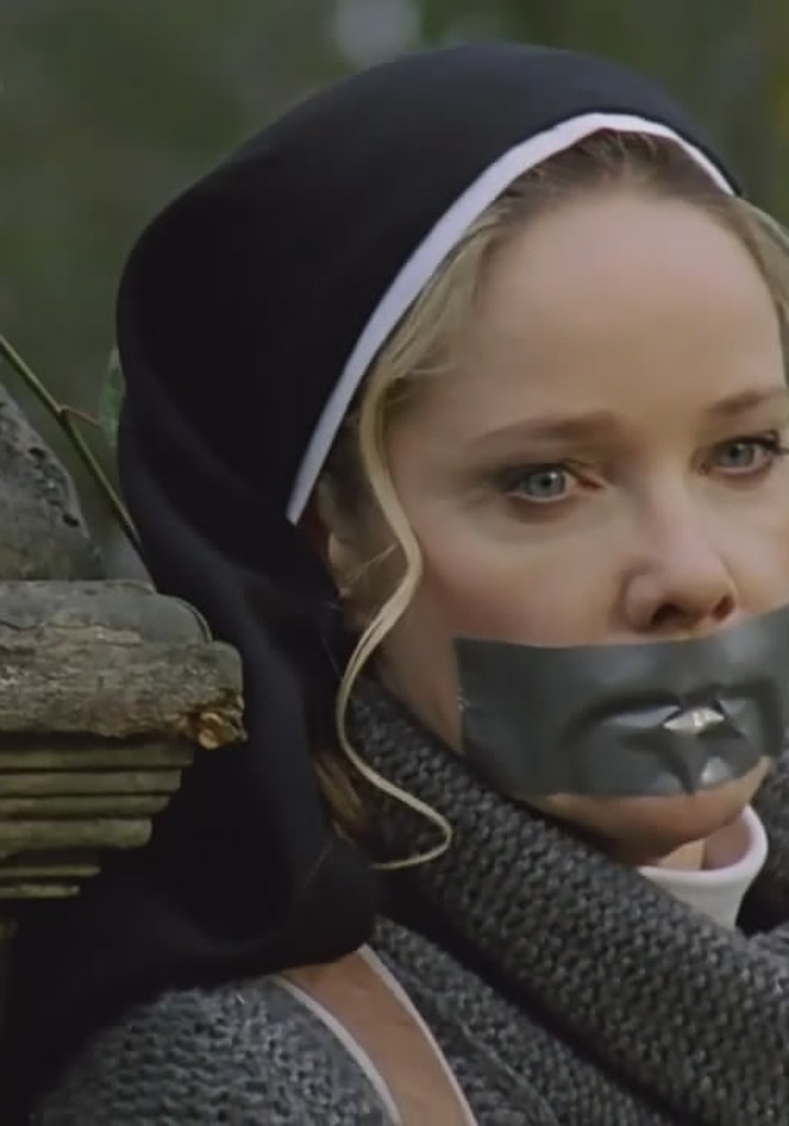 The Nun and the Commissioner: Cursed