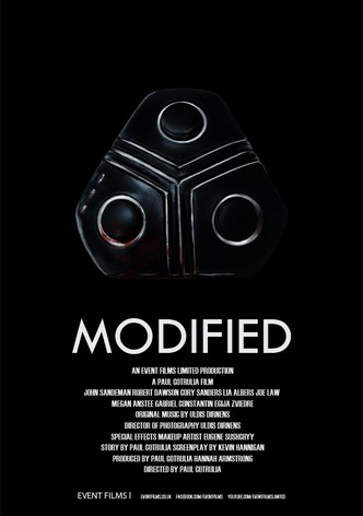 Modified