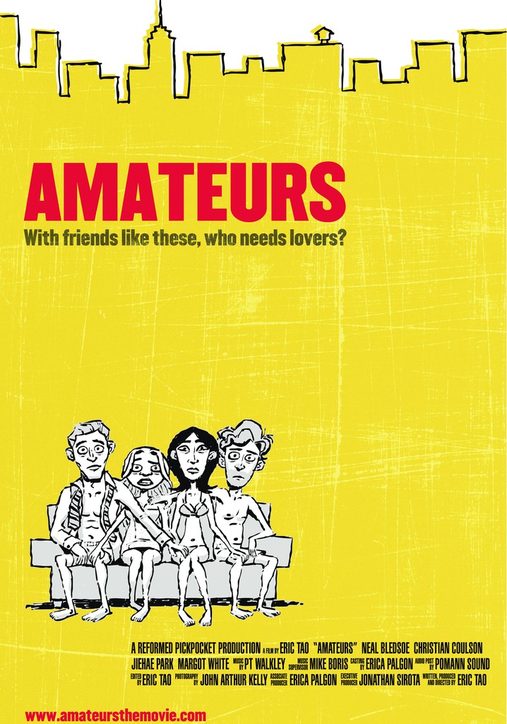 Amateurs