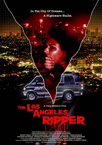 The Los Angeles Ripper