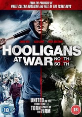 Hooligans at war - North vs. South