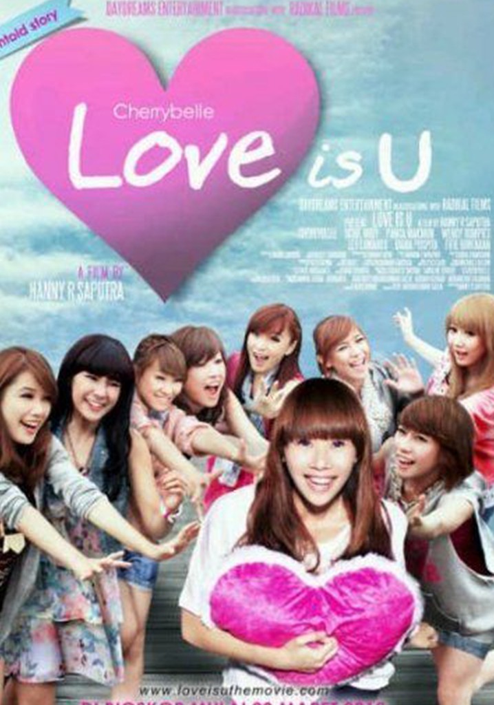 Cherrybelle: Love Is U