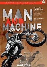 Man and Machine
