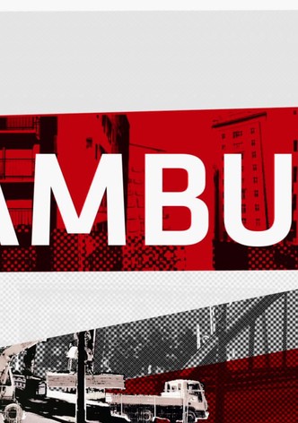 Bambule - Das Magazin