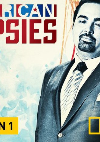 American Gypsies