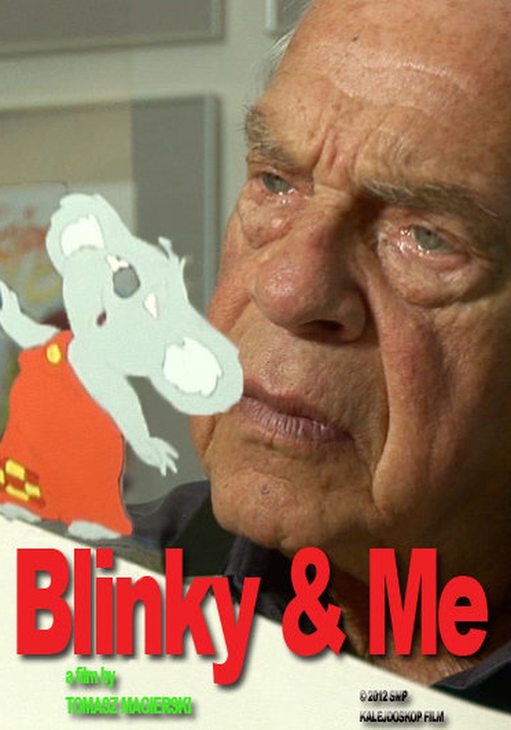 Blinky & Me