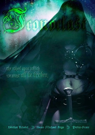 Iconoclast - Krieger der dunklen Göttin