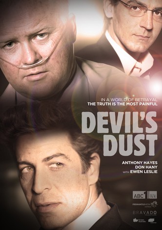 Devil's Dust