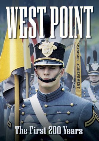 West Point: The First 200 Years