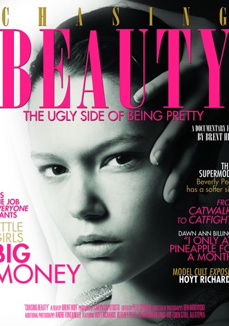 Chasing Beauty