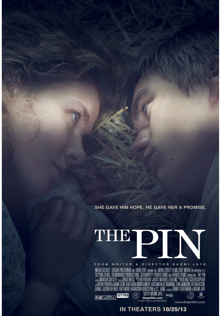 The Pin