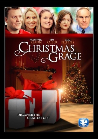 Christmas Grace