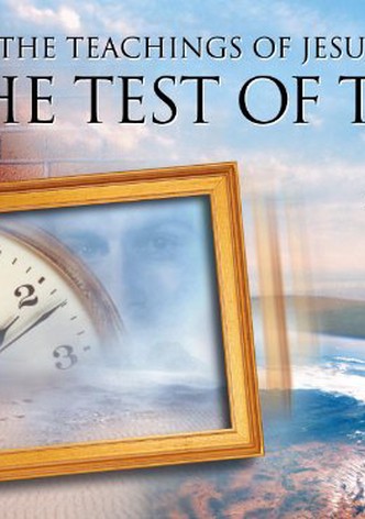The Test of Time