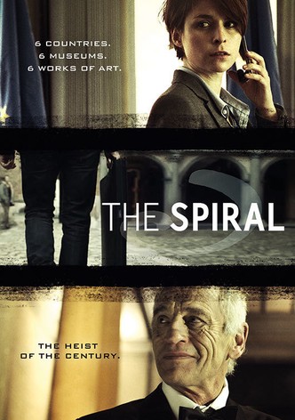 The Spiral