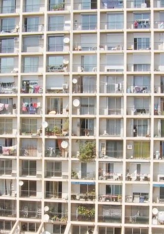 Français: Un 14 Juillet à Marseille