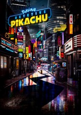 Pokémon: Detetive Pikachu