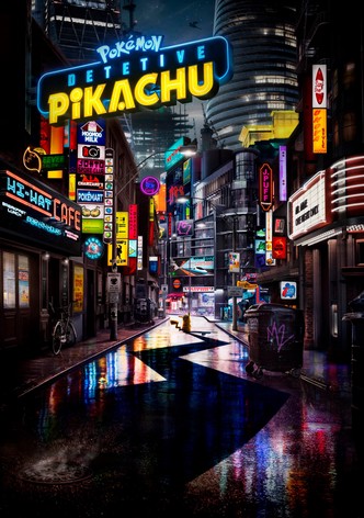Pokémon - Detetive Pikachu - Assistir Filme Online HD 720p/1080p by Baixar  Grátis - Stream on ToneDen