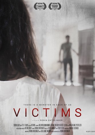 Victimes