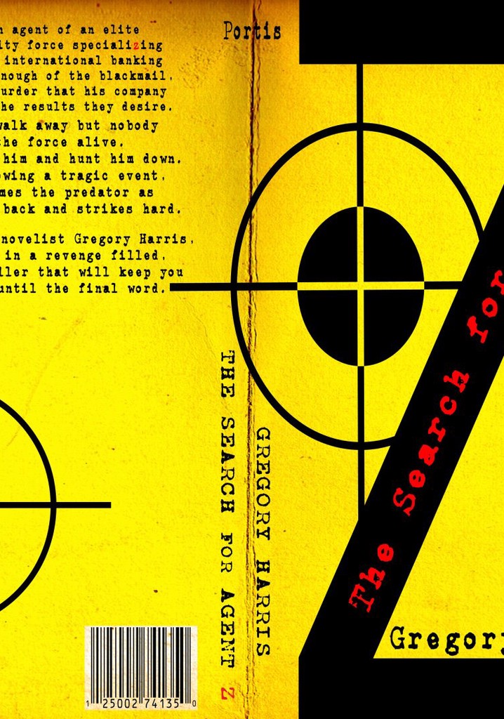 The Search for Agent Z