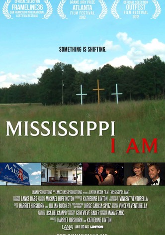 Mississippi I Am