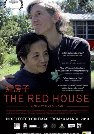 The Red House