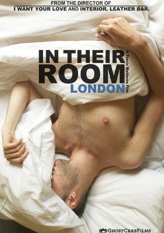 In Their Room: London