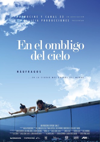 En el ombligo del cielo