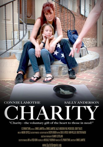 Charity