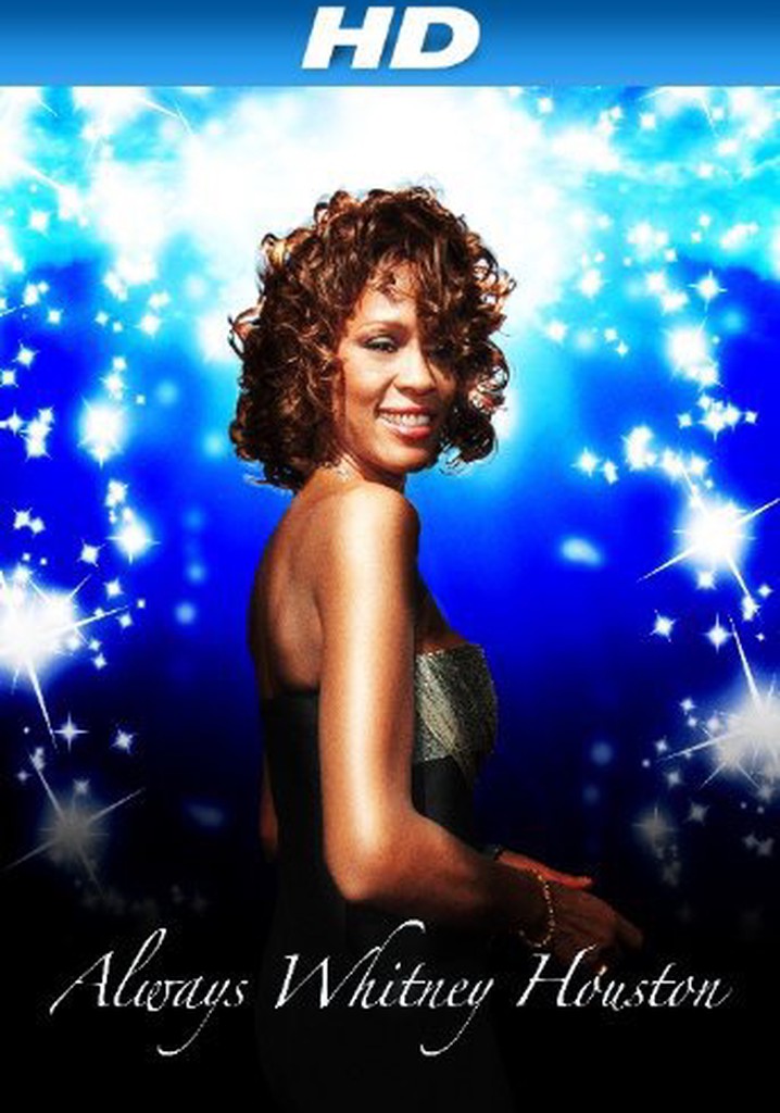 Always Whitney Houston