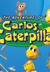 Carlos Caterpillar