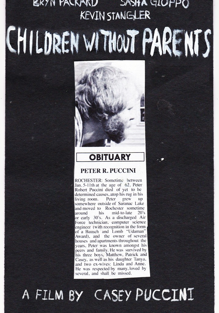 Children Without Parents