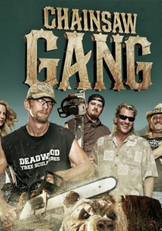 Chainsaw Gang