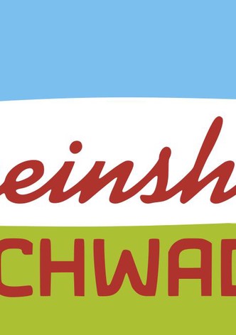 Vereinsheim Schwabing