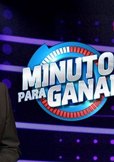 Minuto para ganar - Minute to Win It US Hispanic Season 1
