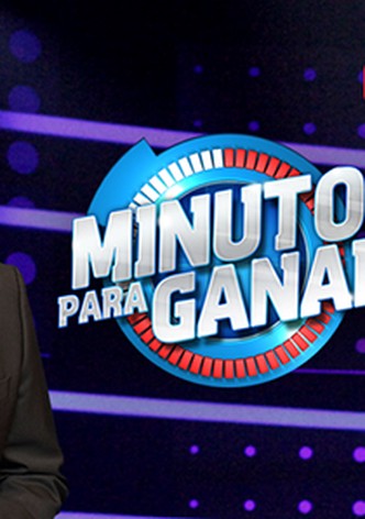 Minuto para ganar