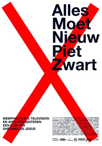 Everything Must Change: Piet Zwart