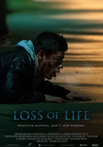 Loss of Life