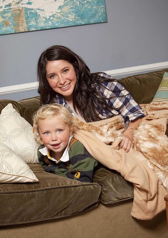 Bristol Palin: Life's a Tripp